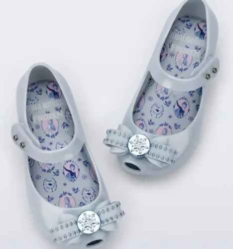 Mini Melissa Ultragirl + Disney Baby