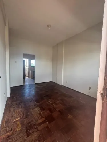 ALUGO APARTAMENTO 2/4 EDIFÍCIO JOSÉ BONIFÁCIO ll ELEVADOR / SEM GARAGEM- GUAMA