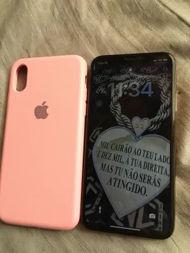 iPhone Xs
