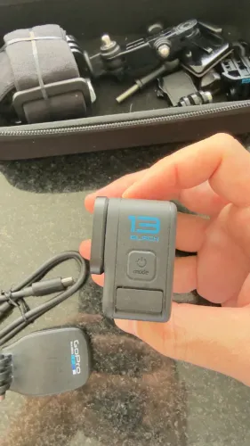 GoPro Hero 13 Black