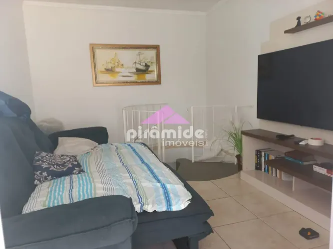 Apartamento à venda, Floradas de São José, São José dos Campos, SP