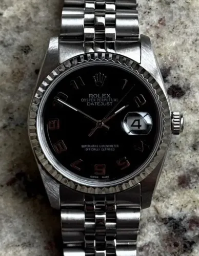 Rolex Datejust