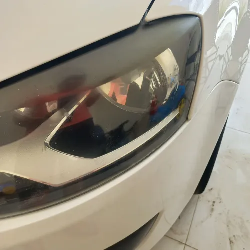 Volkswagen Fox 1.6 MI Total Flex 8V 5P 2013