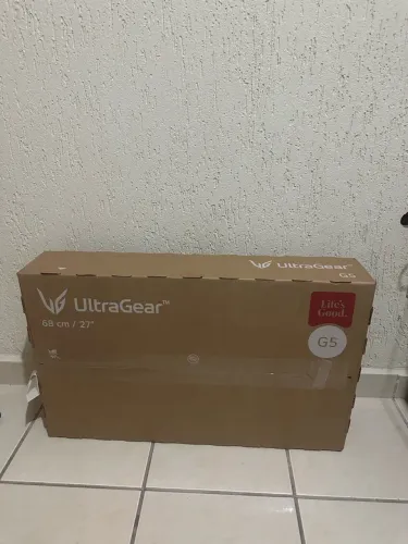 MONITOR 27p , 200hz