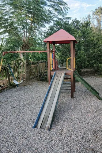Vendo parque infantil esta em tubarao Whats *