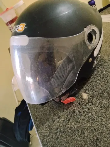 Capacete 