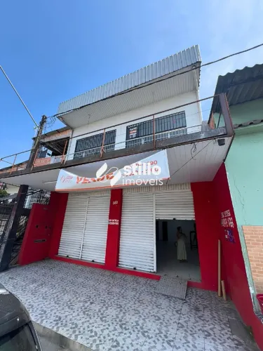 PREDIO PARA VENDA NO CIDADE DE DEUS