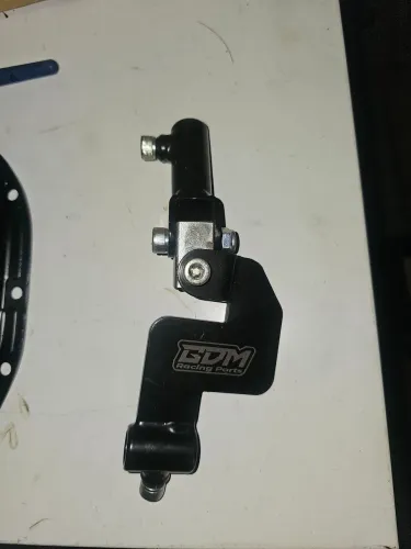Trambulador engate rapido ap