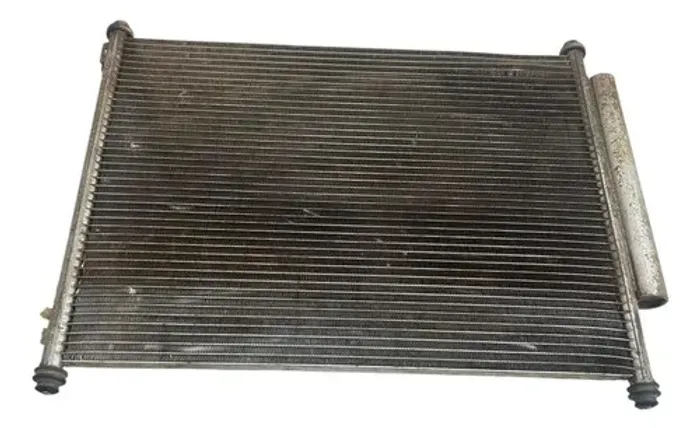 Condensador Honda City  2014/19 - 80100t9ck017