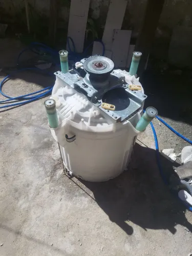 Peças da lavadora eletrolux 9kg