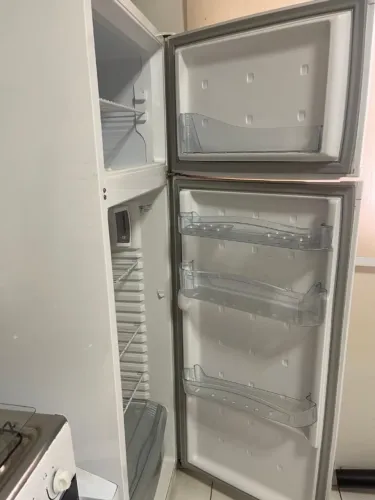 Geladeira Consul Duplex Frost Free 340L - Gelando 100% | Pronta para Uso | Ribeirão Preto