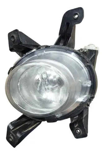 Farol Milha Hyundai Hb20 Direito 2014 2015 2016 2017 2018 Nude
