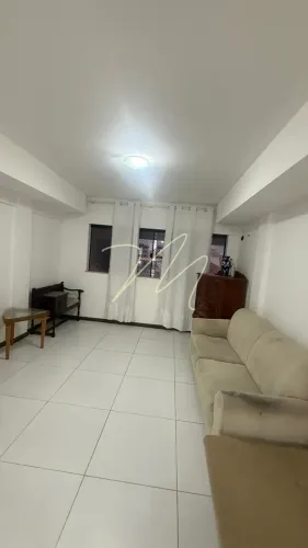 Apartamento padrão para Locação, Jardim Atlântico, Ilhéus, BA
