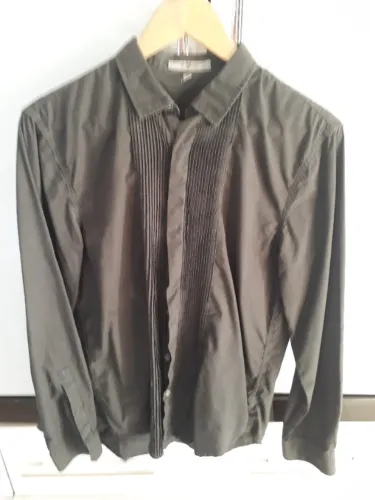 Camisa Seven for All Mankind