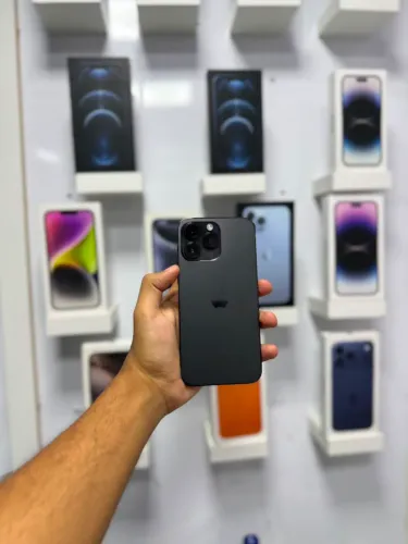 IPHONE 14 PRO MAX 128 Gb tela nova - 3.100,00