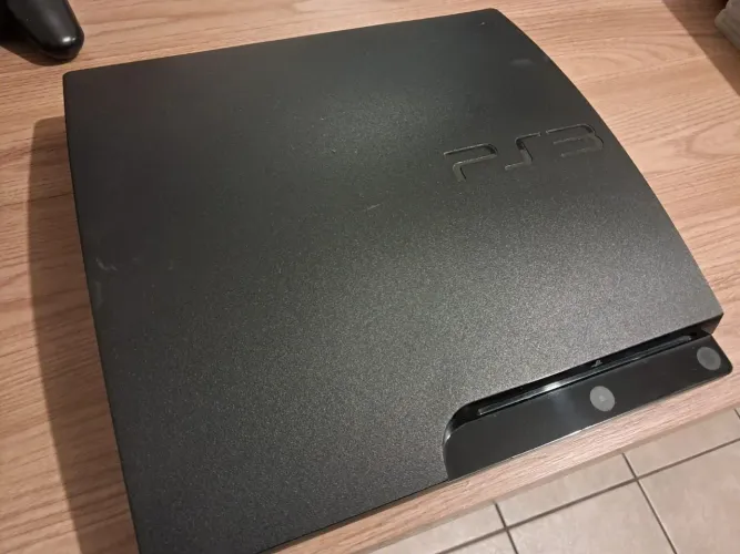 PlayStation 3