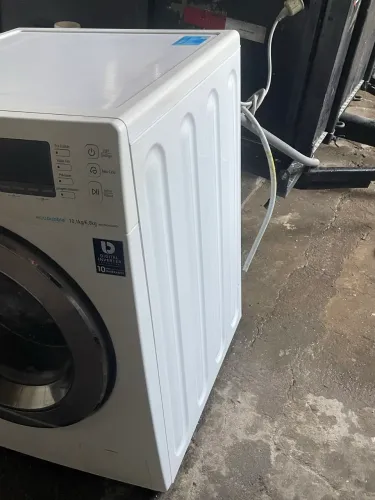 Máquina Lava e seca Samsung