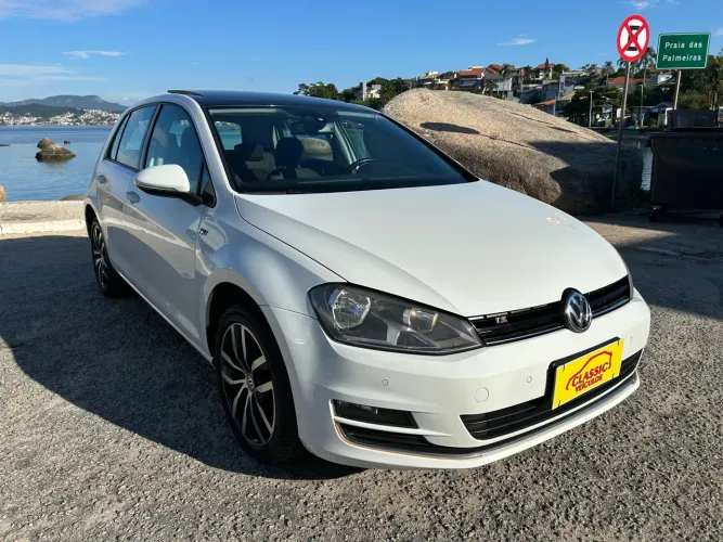 Volkswagen Golf Highline 1.4 TSI 140cv Aut. 2014