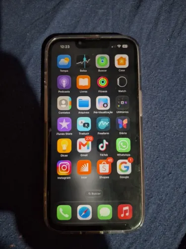 iPhone 13