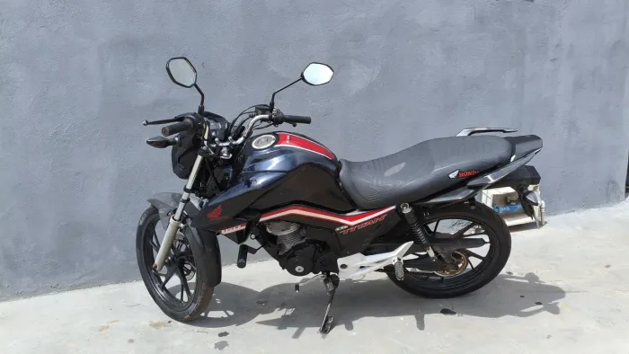 Veículo em ótimo estado de conservação 