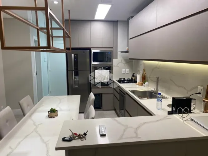 Apartamento a venda em Jurere