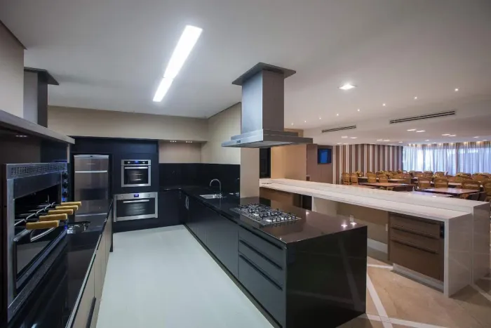 Apartamento 4 quartos à venda no Ibiza Towers em Balneário Camboriú