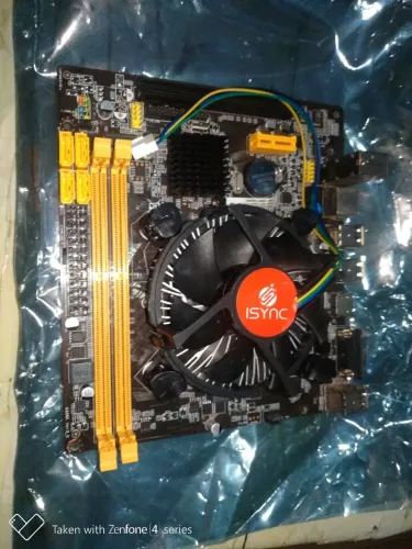 Peças computador 