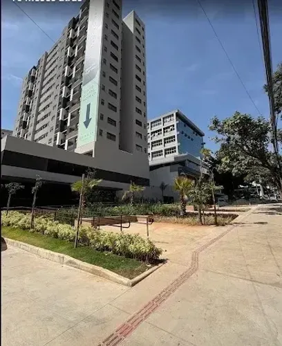 Imóvel para aluguel tem 59 metros quadrados com 2 quartos em Estoril - Belo Horizonte - MG