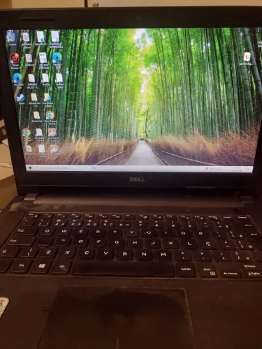 Notebook Dell Inspiron i5