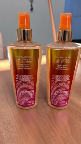 Body Splash Victoria?s Secret Original - 250 ml