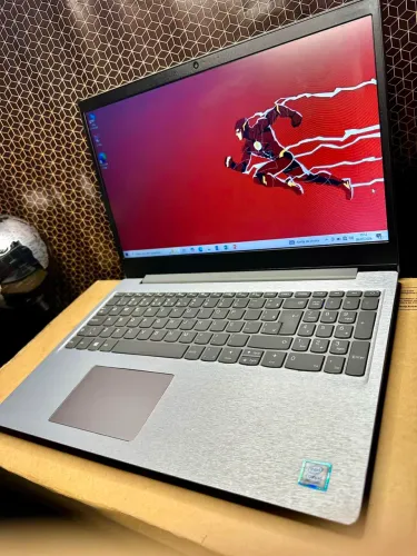 Notebook Lenovo i5 Ótimo Estado!