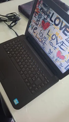 Notebook Dell core i3