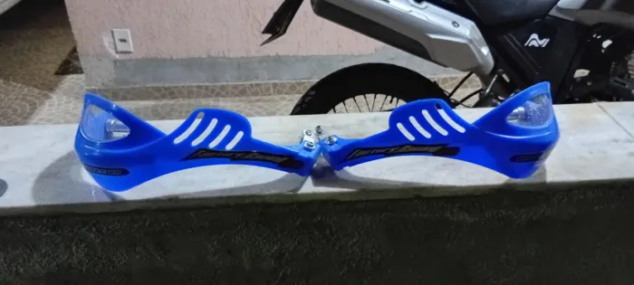 PROTETOR DE MÃO PROTORK