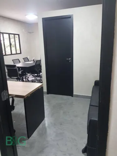 Sala para alugar, 31 m² por R$ 2.630,00/mês - Vila Pompeia - São Paulo/SP