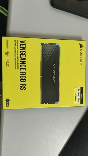 Kit de memória 32gb 