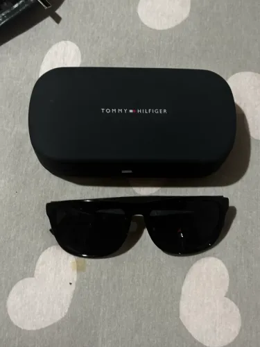 Óculos Escuro Tommy Hilfiger Original