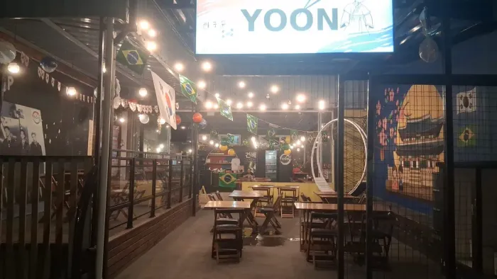 PASSE A FRENTE/VENSA DE PONTO COME4CIAL E RESTAURANTE