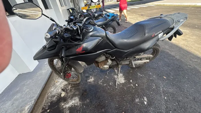 VENDO XRE 300