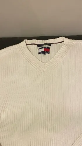 Blusa importada Tommy Hilfiger