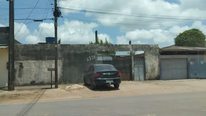 Casa para Venda