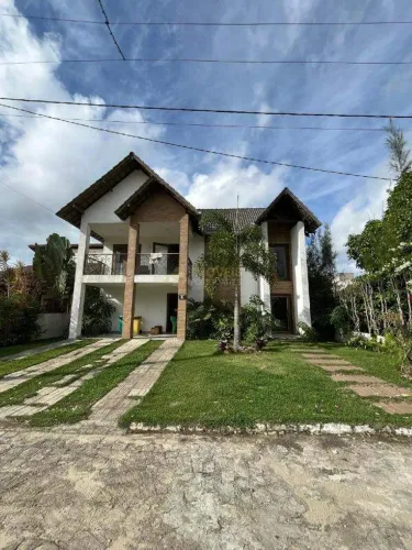 Excelente casa no Águas da Serra em Banaeiras-PB