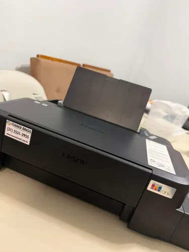 impressora Epson L121
