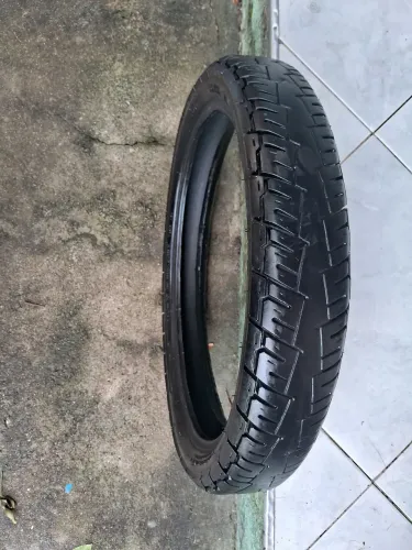 Pneu 90/90-18
