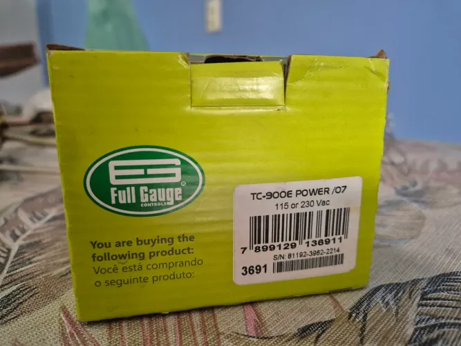 Equipamentos de refrigeração 