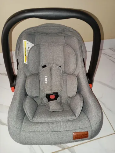 Bebê conforto Multilaser litet BB385