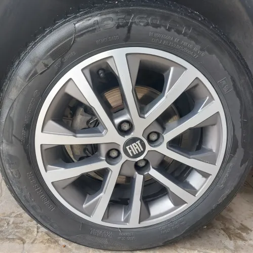 Aro 15 fiat