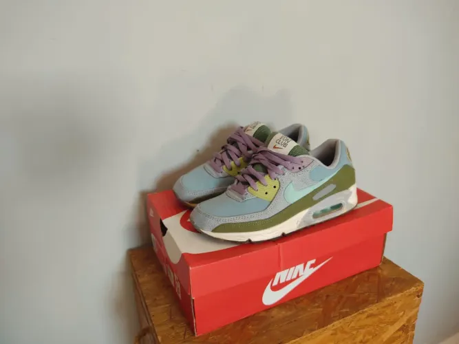 Nike Air Max 90