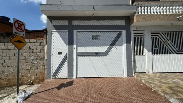 Casa para alugar em Cajamar, Casa para locação no Polvilho em Cajamar/SP