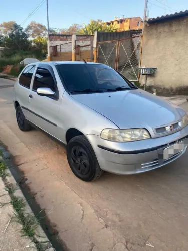 Fiat Palio 1.0/ Trofeo 1.0 Fire/ Fire Flex 2P 2005