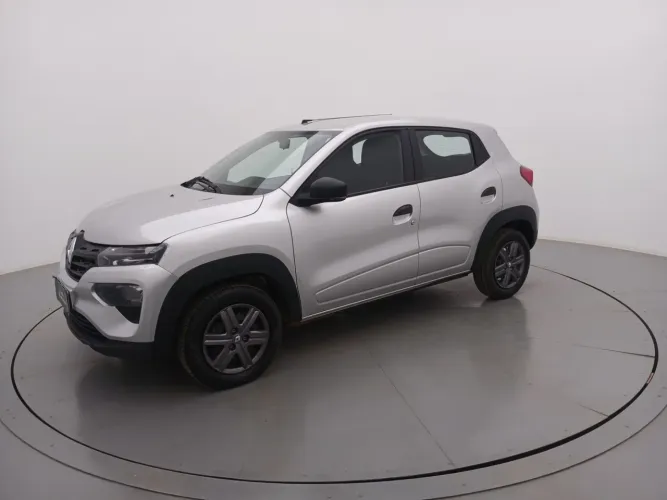Renault Kwid 1.0 Zen 2026